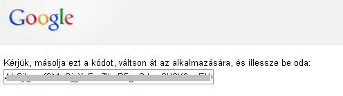 Az új Google Analyticator beállítása Az új Google Analyticator beállítása